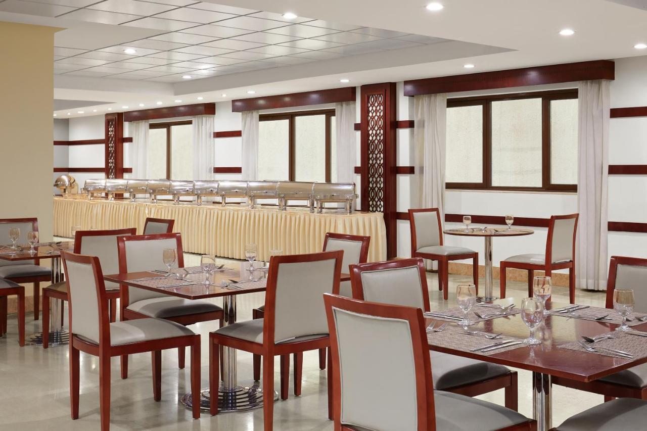 Makarem Mina Hotel La Mecque Extérieur photo