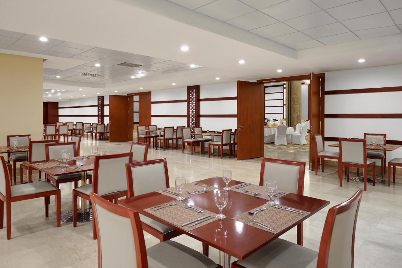 Makarem Mina Hotel La Mecque Extérieur photo