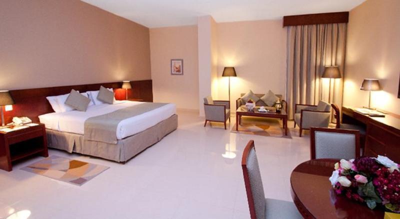 Makarem Mina Hotel La Mecque Extérieur photo