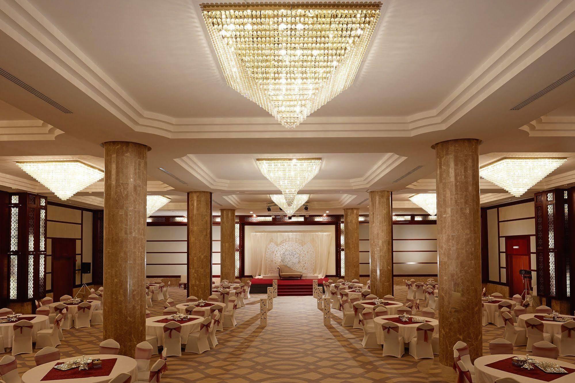 Makarem Mina Hotel La Mecque Extérieur photo