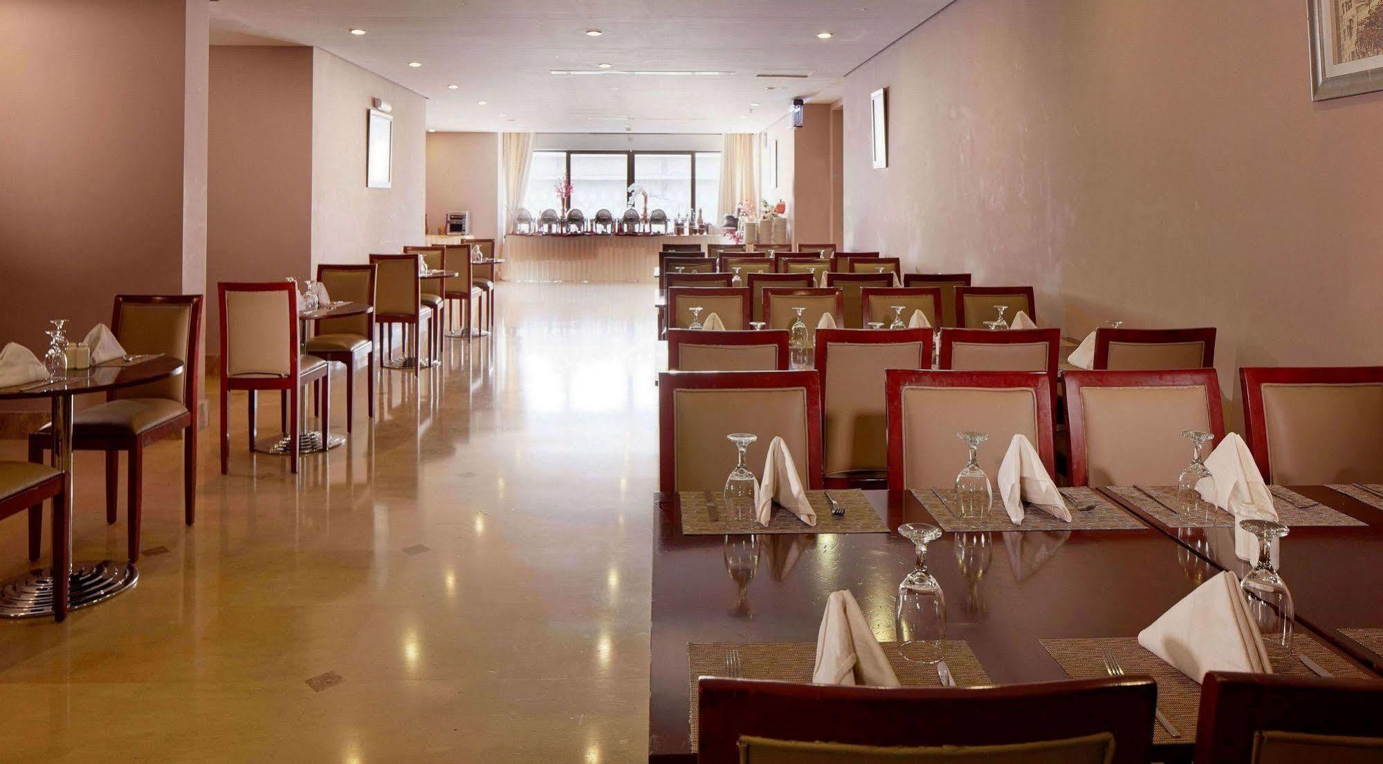 Makarem Mina Hotel La Mecque Extérieur photo